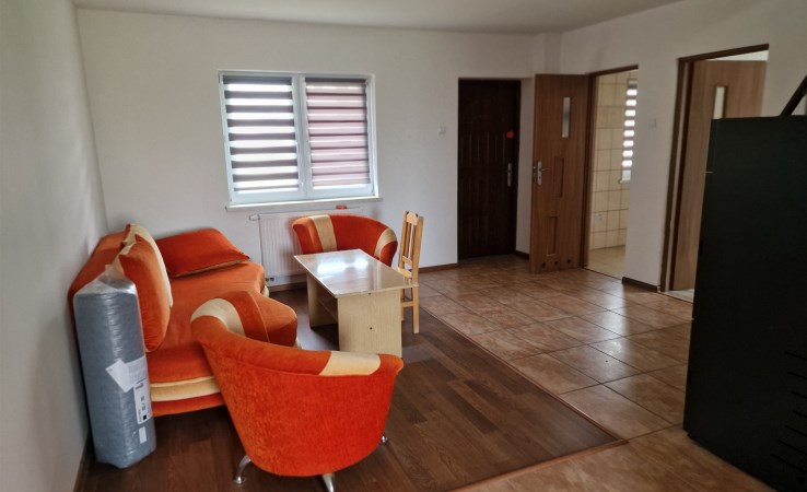 dom na wynajem - Miękinia, Krępice, Kokorzyce, Brzeska