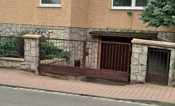 dom na sprzedaż - Wrocław, Krzyki, Deszczowa