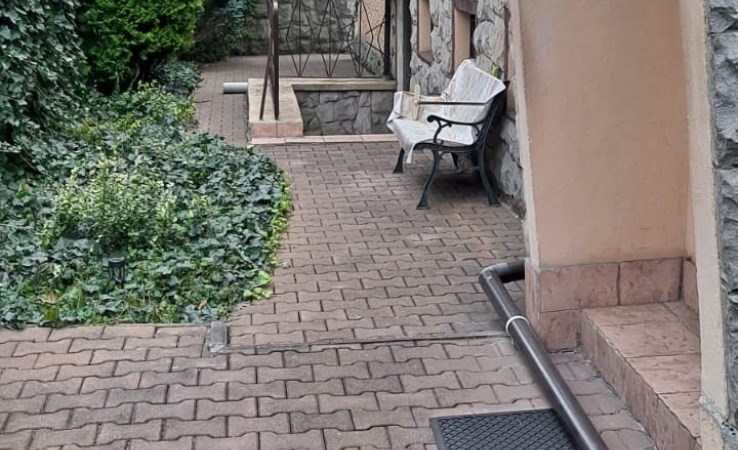 dom na sprzedaż - Wrocław, Krzyki, Deszczowa