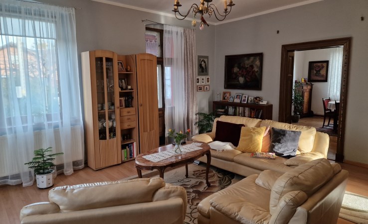 mieszkanie na sprzedaż - Oborniki Śląskie, Ciechlowice, Łokietka