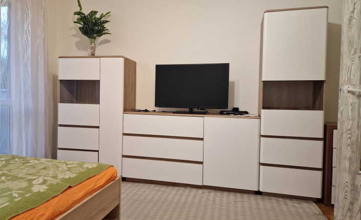 mieszkanie na wynajem - Wrocław, Krzyki, Gaj, Himalajska