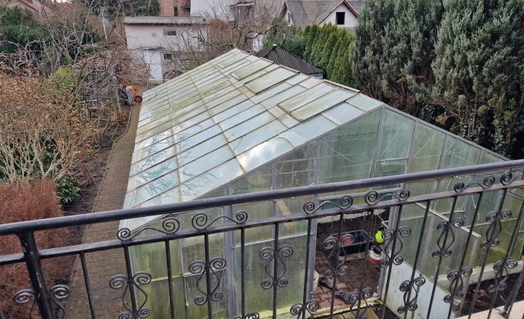 dom na sprzedaż - Wrocław, Fabryczna, Oporów, Aleja Piastów