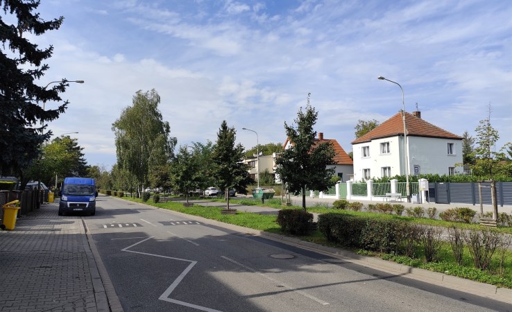 dom na sprzedaż - Wrocław, Fabryczna, Oporów, Aleja Piastów