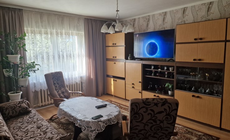 dom na sprzedaż - Wrocław, Psie Pole, Zakrzów, Zatorska