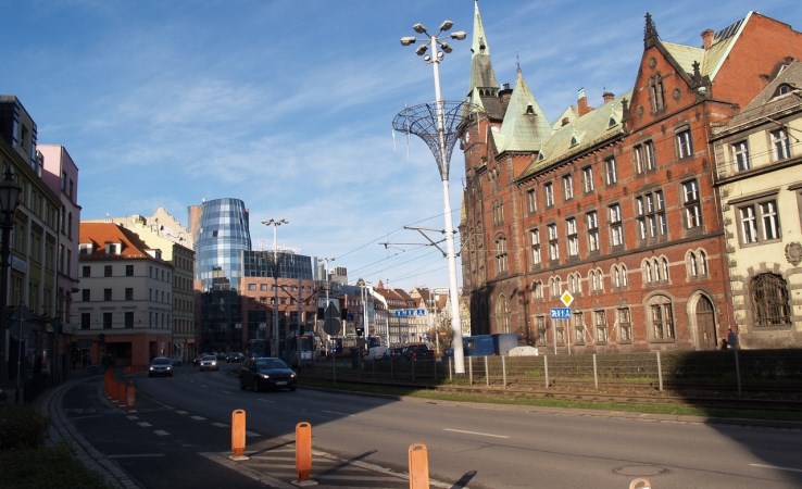 lokal na sprzedaż - Wrocław, Stare Miasto, Rynek, Kazimierza Wielkiego