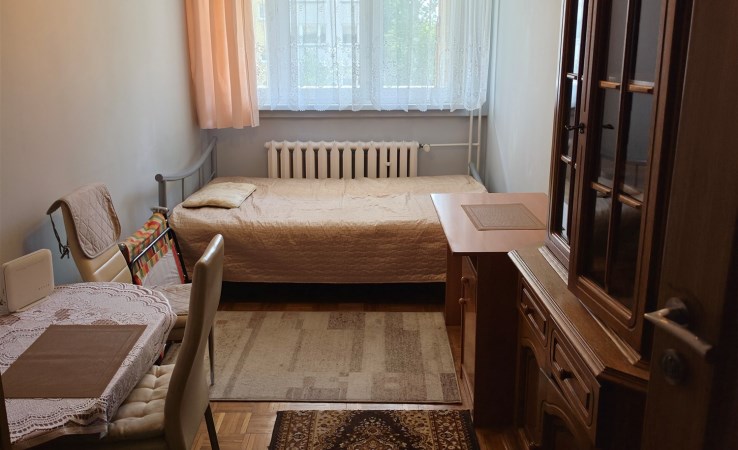 mieszkanie na wynajem - Wrocław, Fabryczna, Gądów Mały, Na Ostatnim Groszu