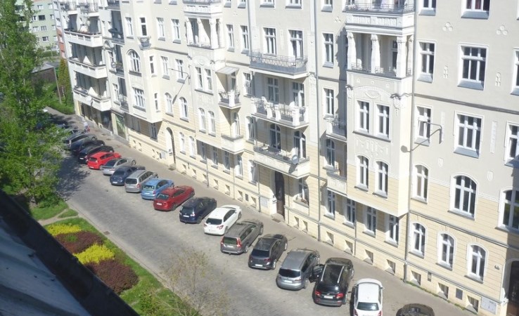 mieszkanie na sprzedaż - Wrocław, Krzyki, Gaj, Gajowa