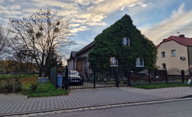 dom na sprzedaż - Wrocław, Psie Pole, Zakrzów, Zatorska