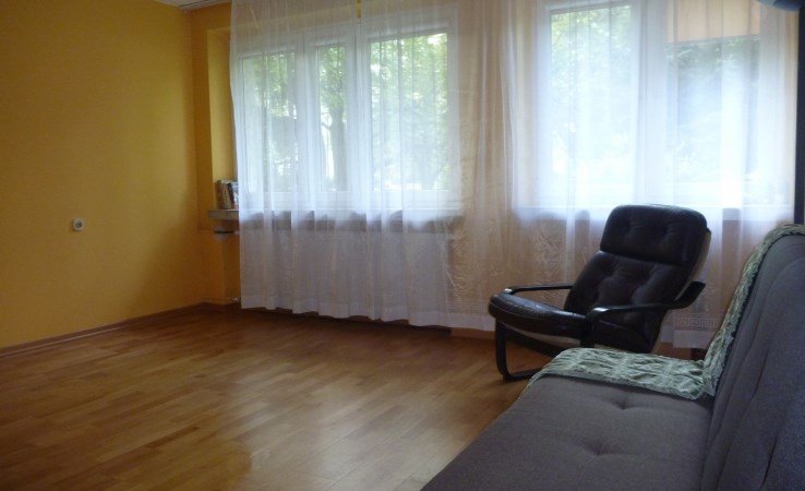 mieszkanie na sprzedaż - Wrocław, Fabryczna, Grabiszyn, Bzowa