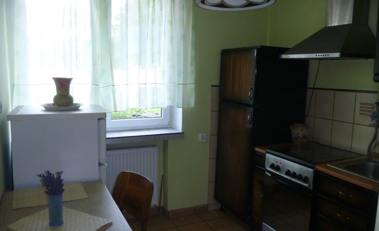 mieszkanie na sprzedaż - Wrocław, Fabryczna, Grabiszyn, Bzowa