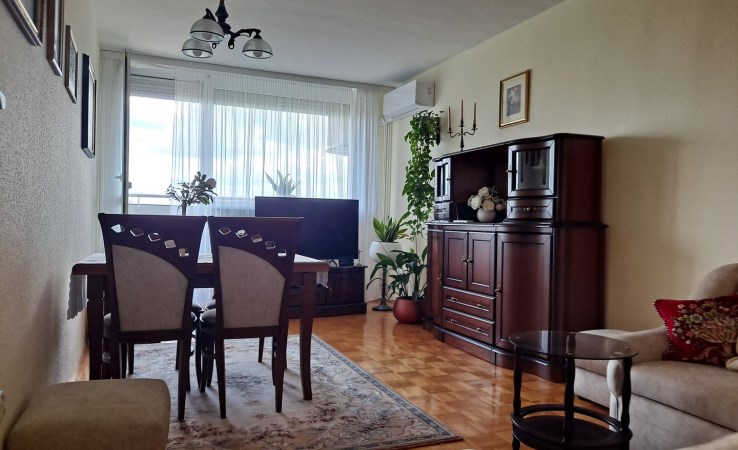 mieszkanie na sprzedaż - Wrocław, Krzyki, Wielka