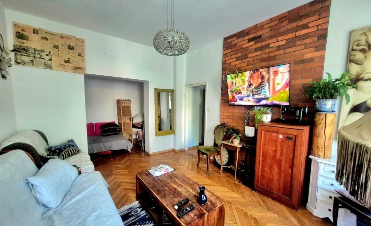 mieszkanie na sprzedaż - Wrocław, Stare Miasto, Rynek, Nożownicza